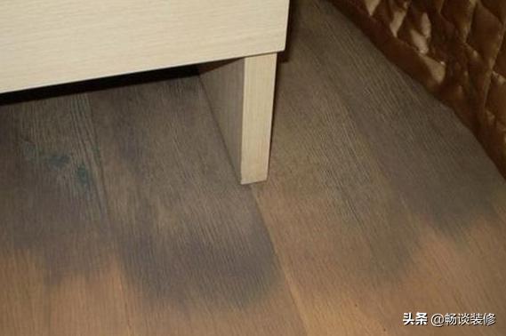 木地板划痕修复最新方法,木地板有划痕教你一招轻松修复