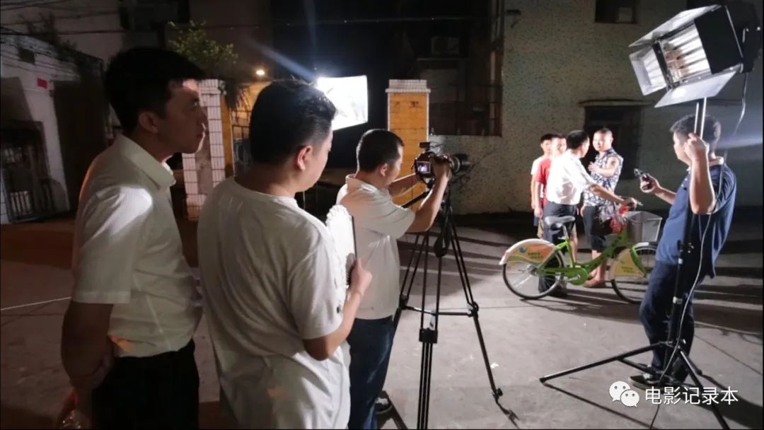 了解一部电影是如何诞生的,电影发展过程科普
