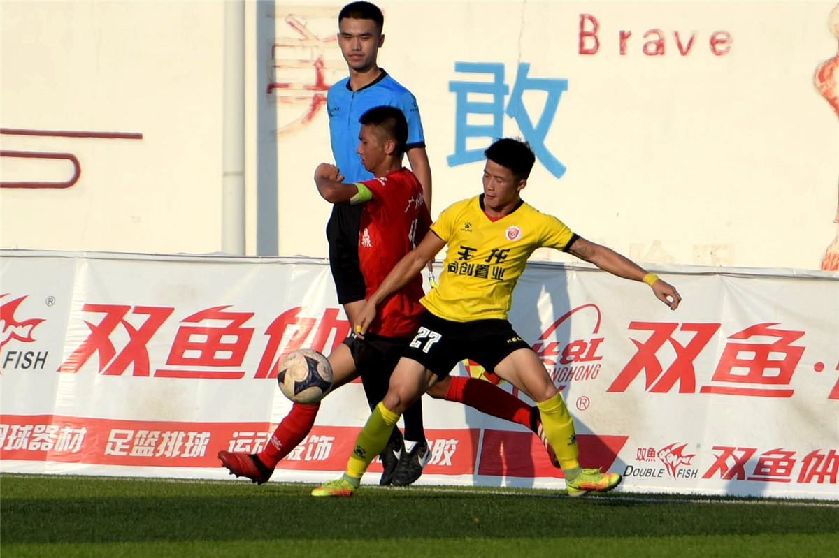 广西桂超联赛2024,广西桂超半决赛