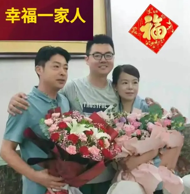 许妈离开驻马店倒计时，田静收到公婆特别礼物，奇奇悦悦依依不舍