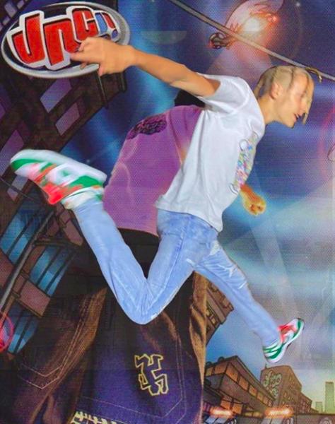 贝克汉姆二儿子罗密欧15岁身高,贝克汉姆二儿子罗密欧西装