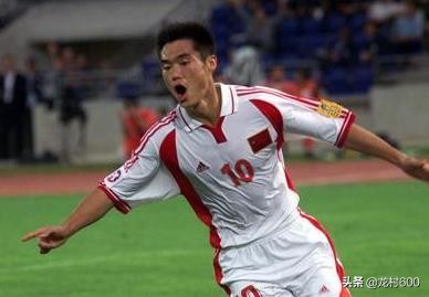 杨旭宿茂臻谁厉害,中超国安杨旭