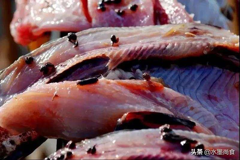 腌腊鱼要不要炒盐,腌腊鱼的正确洗干净方法