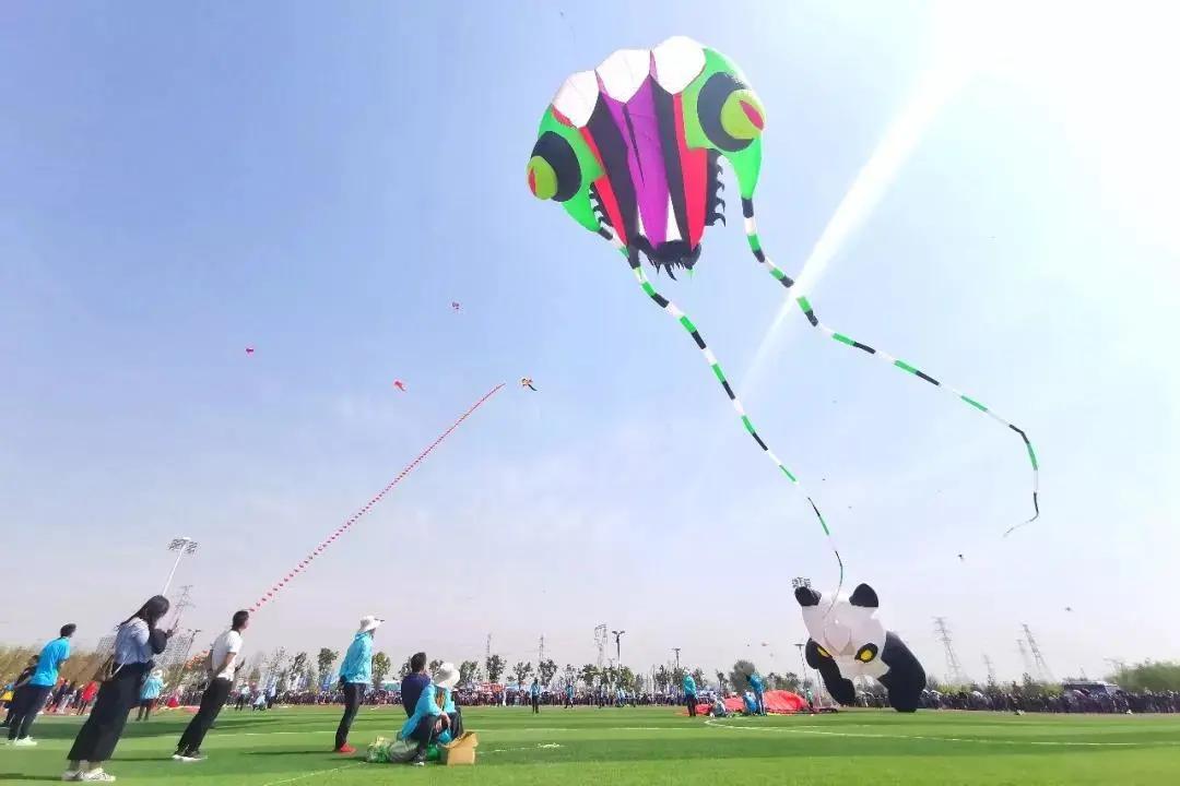 五一不远行的公园,五一不远行南昌游