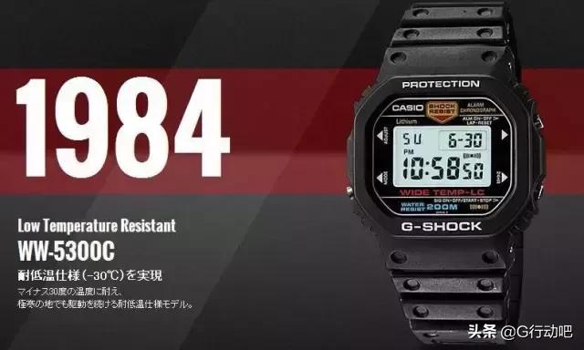 卡西欧手表到底好在哪,卡西欧一千块的性能