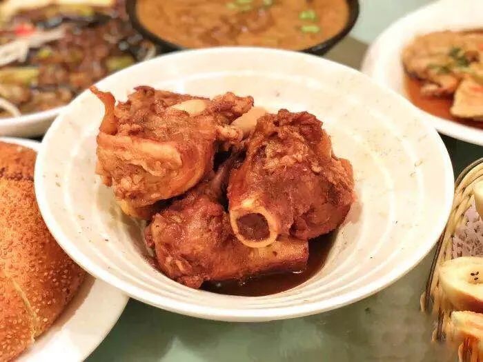长春美食推荐适合一个人去吃的,长春必打卡美食推荐