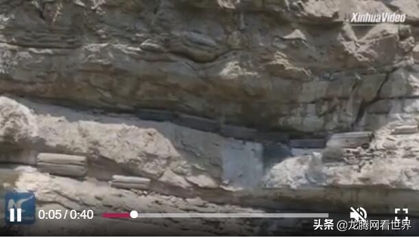 「龙腾网」中国“废材爱迪生”的无用发明悬崖边上的2000年棺材