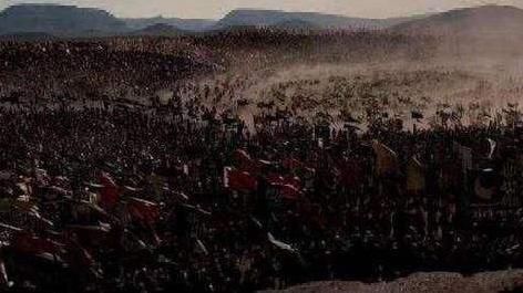 北魏六镇的传说,北魏王朝前后历史