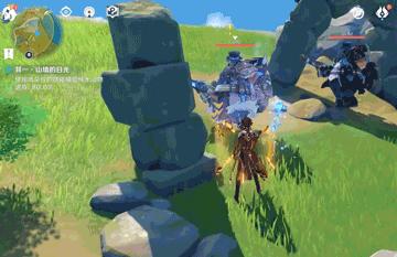 千万别错过《原神》1.4纯水之愿活动，否则以后比别人少个技能