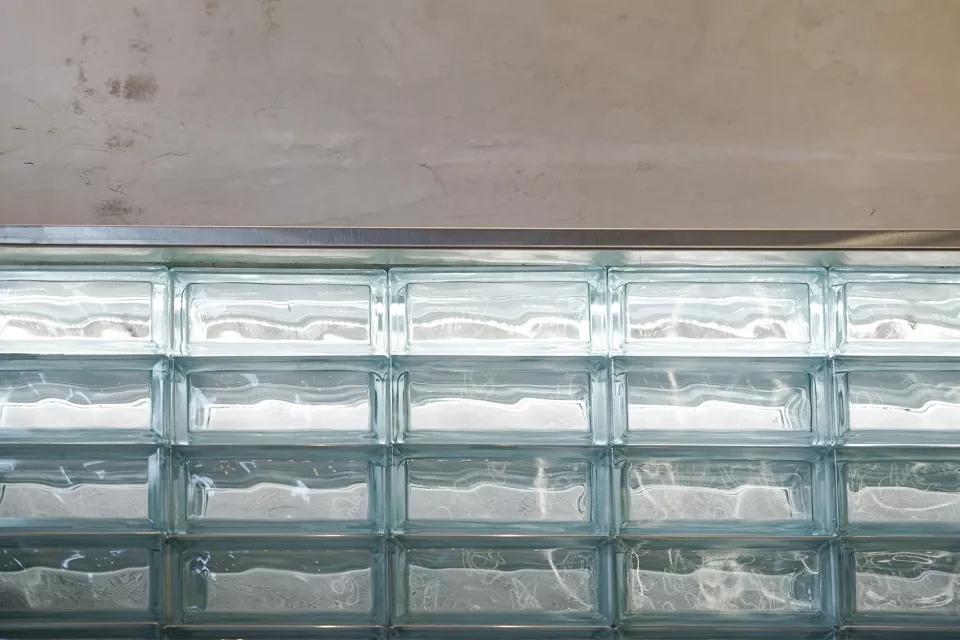 什么是水晶泥图片,什么是水晶砖