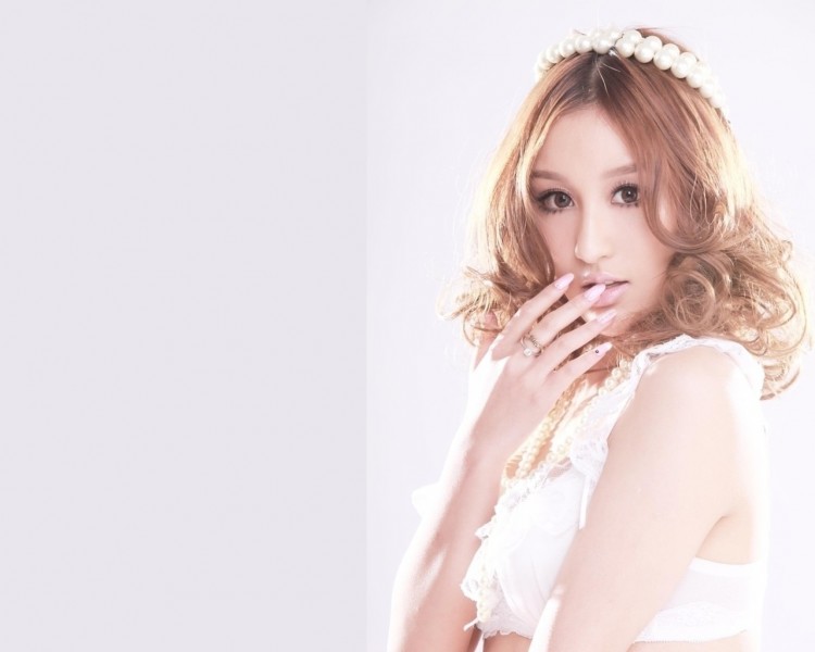 刘羽琦图片,美女刘羽琦