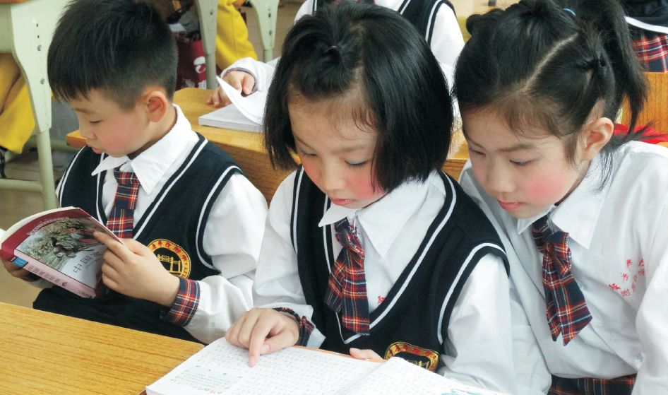 肇庆端州入读小学条件,肇庆宣卿中学要什么条件才能入读