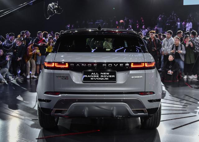 最新款路虎极光为什么这么便宜,路虎极光为啥降价那么厉害