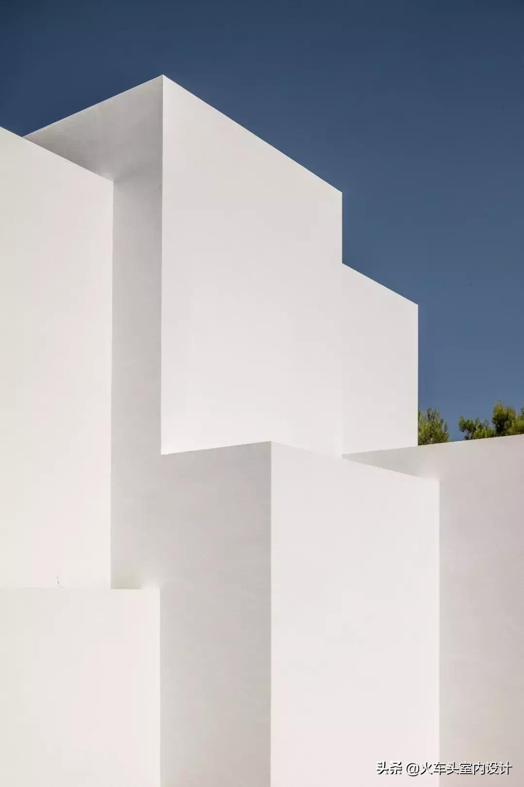 极简风格装潢设计推荐,极简的设计永不过时