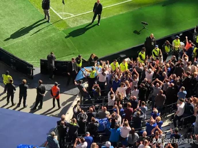 英超落幕精彩进球,英超全军覆没单回合