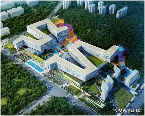 房价低的学区房哪家好,房价低又宜居有学区的小城