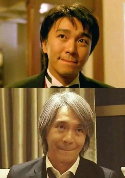 “喂，前面黑漆漆的，什么都看不见。”