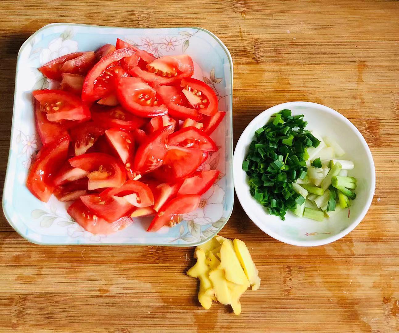 闺蜜送了一条海鱼,闺蜜送了条鱼