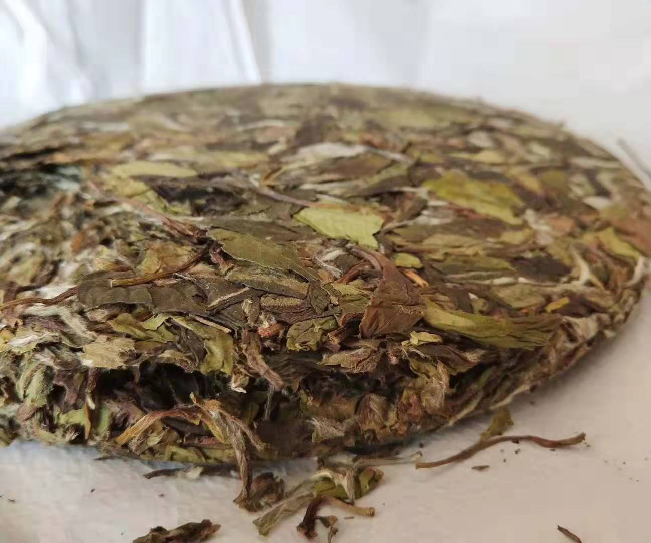 福鼎白茶知识全集,分享福鼎白茶知识