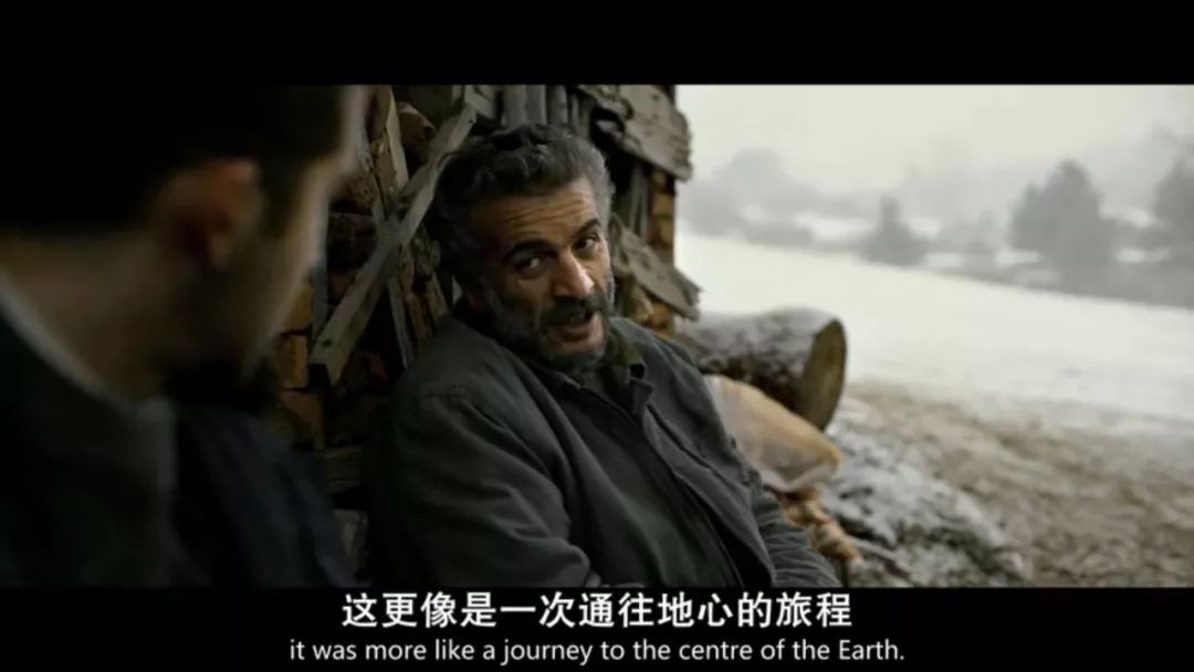 导演拒绝删减任何镜头！片长3小时，生生扯下了理想主义的遮羞布