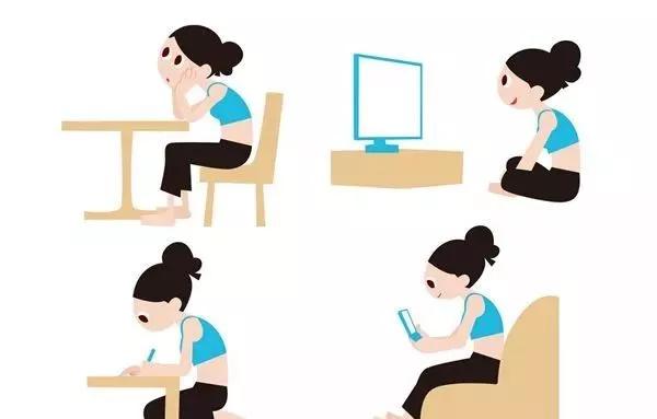 如何改变成人驼背,青少年治驼背的最快的方法