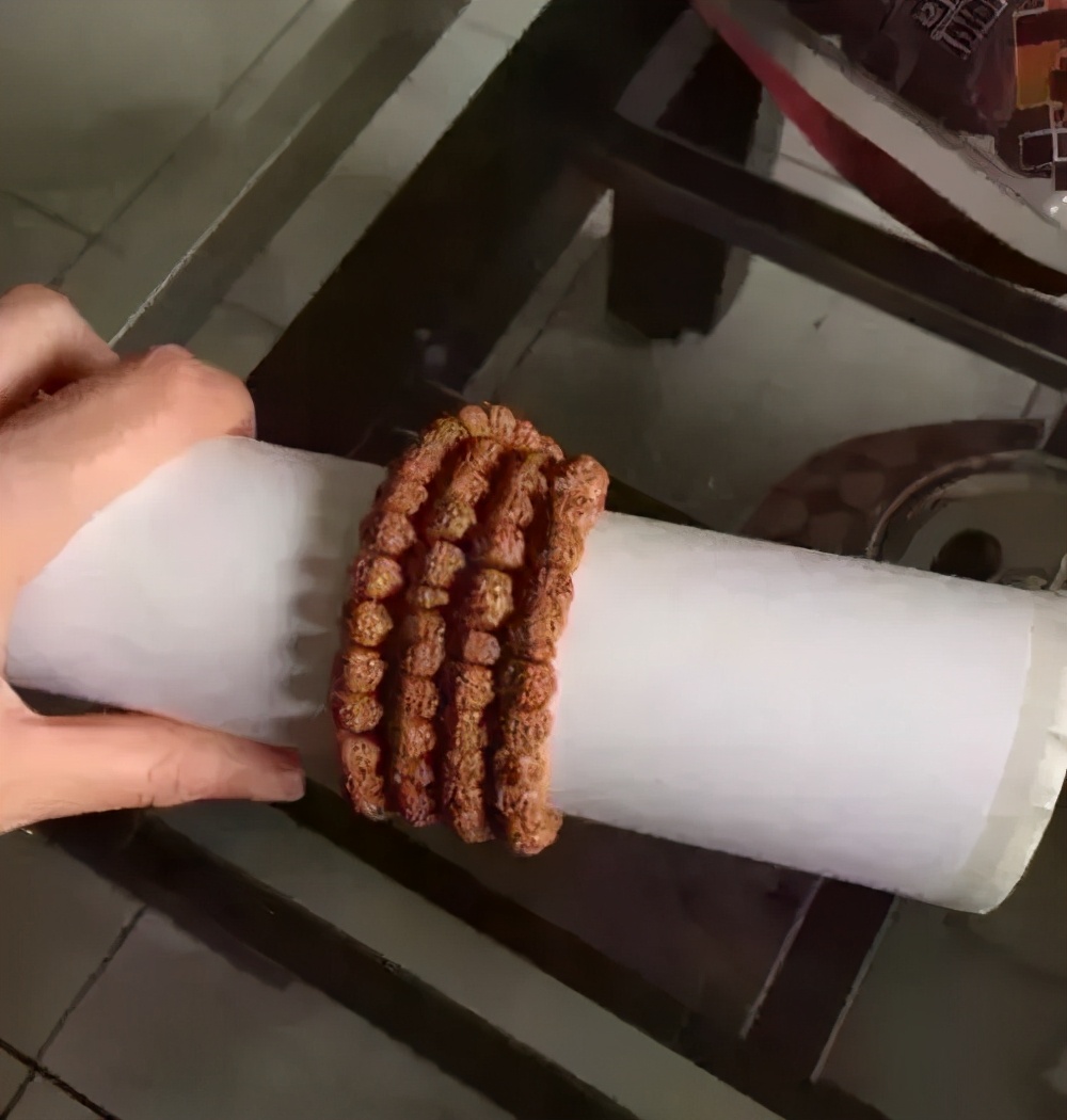 金刚应该怎么盘怎么刷,金刚刷盘技巧