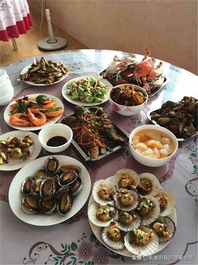 乐亭韩姐农家院价格,韩姐在乐亭农家最新视频