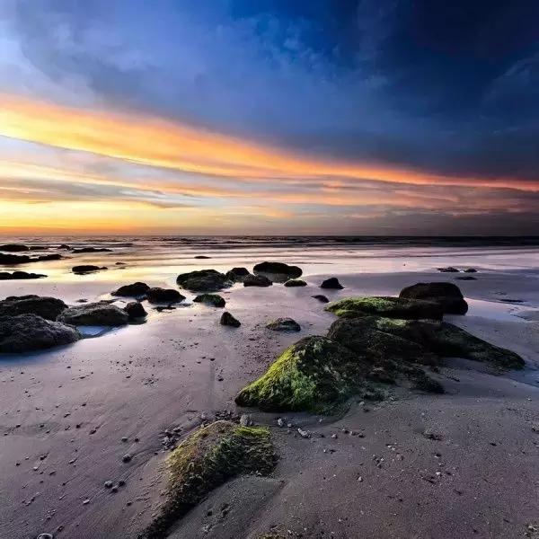 蜜月旅行就去这些海岛你值得拥有,10个最适合蜜月旅行的海岛