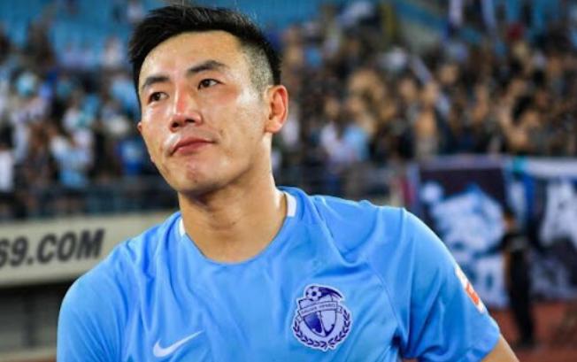 中国足球球星绰号,当今足坛球员绰号大全