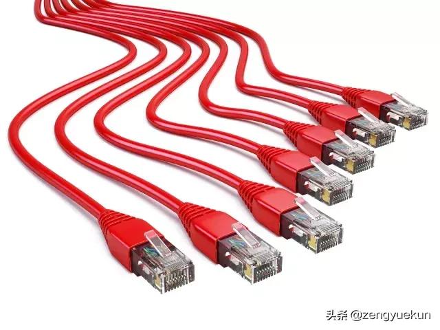 监控网线详解,监控网线和一般网线有什么区别