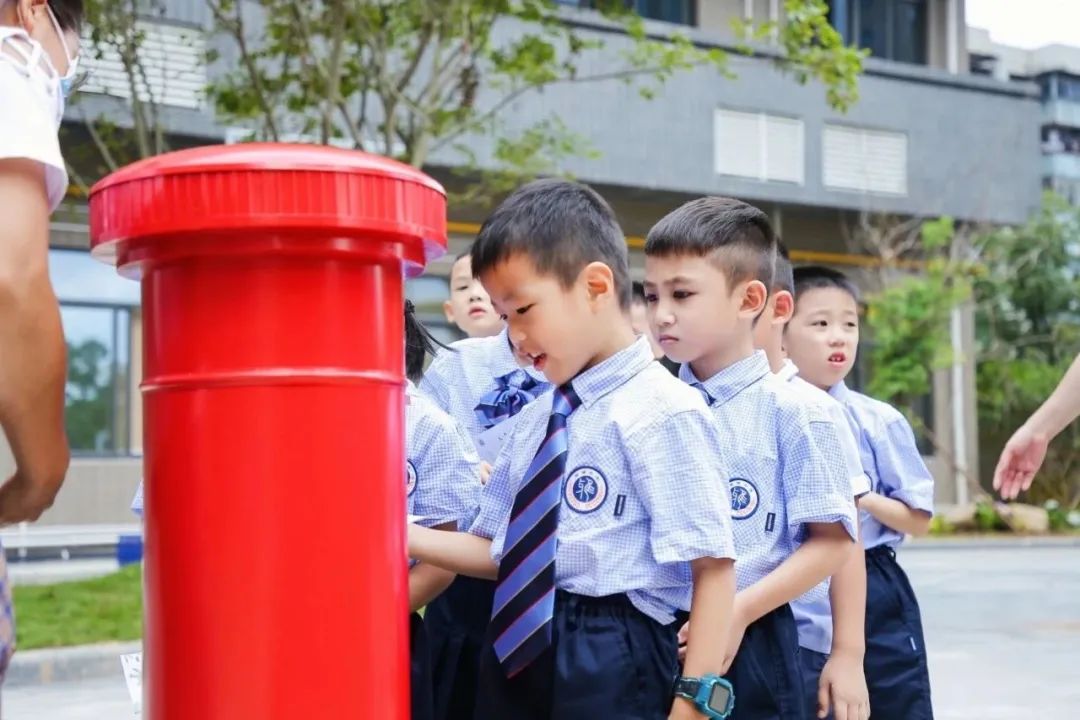 5个新成员（学部、校区、新校）开学，“广雅系”迎来大变局
