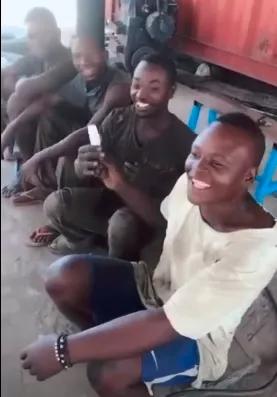 把空调卖给非洲兄弟拢共分几步？