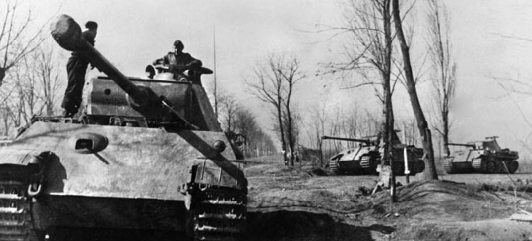 东线战争杂谈之二,东线战争杂谈之六