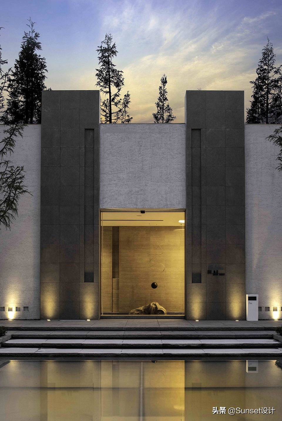 幽居在闹市潜游天地间,闹市寻幽处雅意上心头