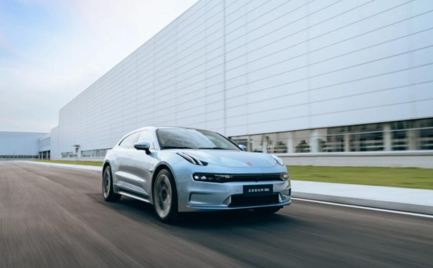 极氪001突然涨价铁粉很无奈你会购买吗？