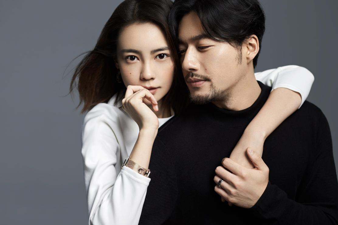 婚纱摄影清新婚纱照风格推荐,拍婚纱照前要选好婚纱摄影风格