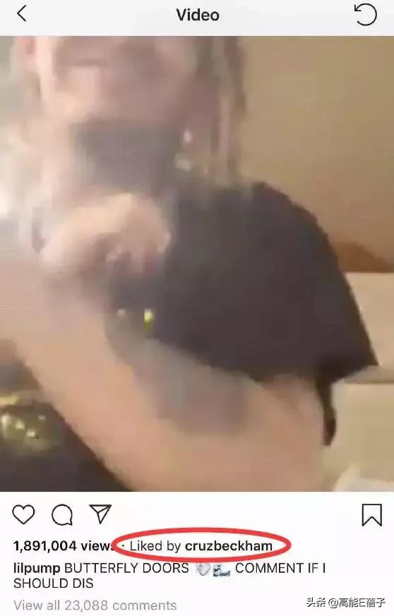 贝克汉姆大儿子利物浦,贝克汉姆大儿子是驼背吗