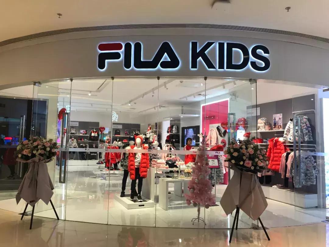 大融城西安实拍,火爆开业现场直击