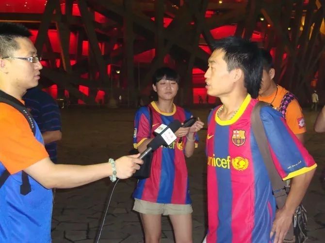 老炮儿片段感悟,访谈老炮赵明