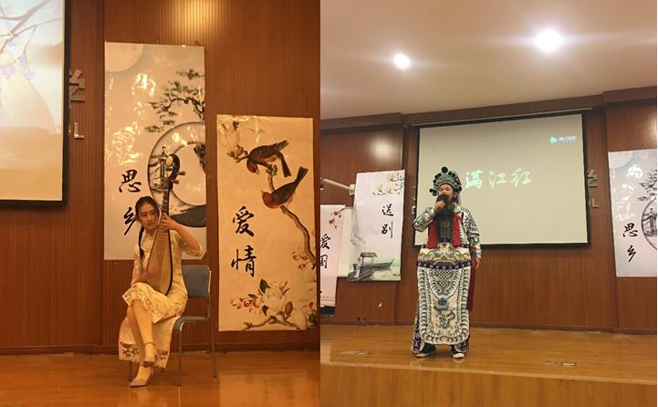 大连五中高中,大连五中高中部