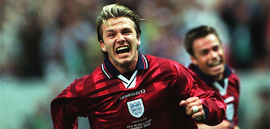 英格兰与阿根廷的足球恩怨,英格兰阿根廷经典对决24