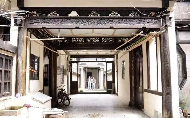 浦东人家门口的“小苏州”，低调美了800年！应该让全上海都知道