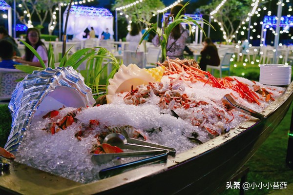 三亚吃住行,三亚自由行海边住宿攻略