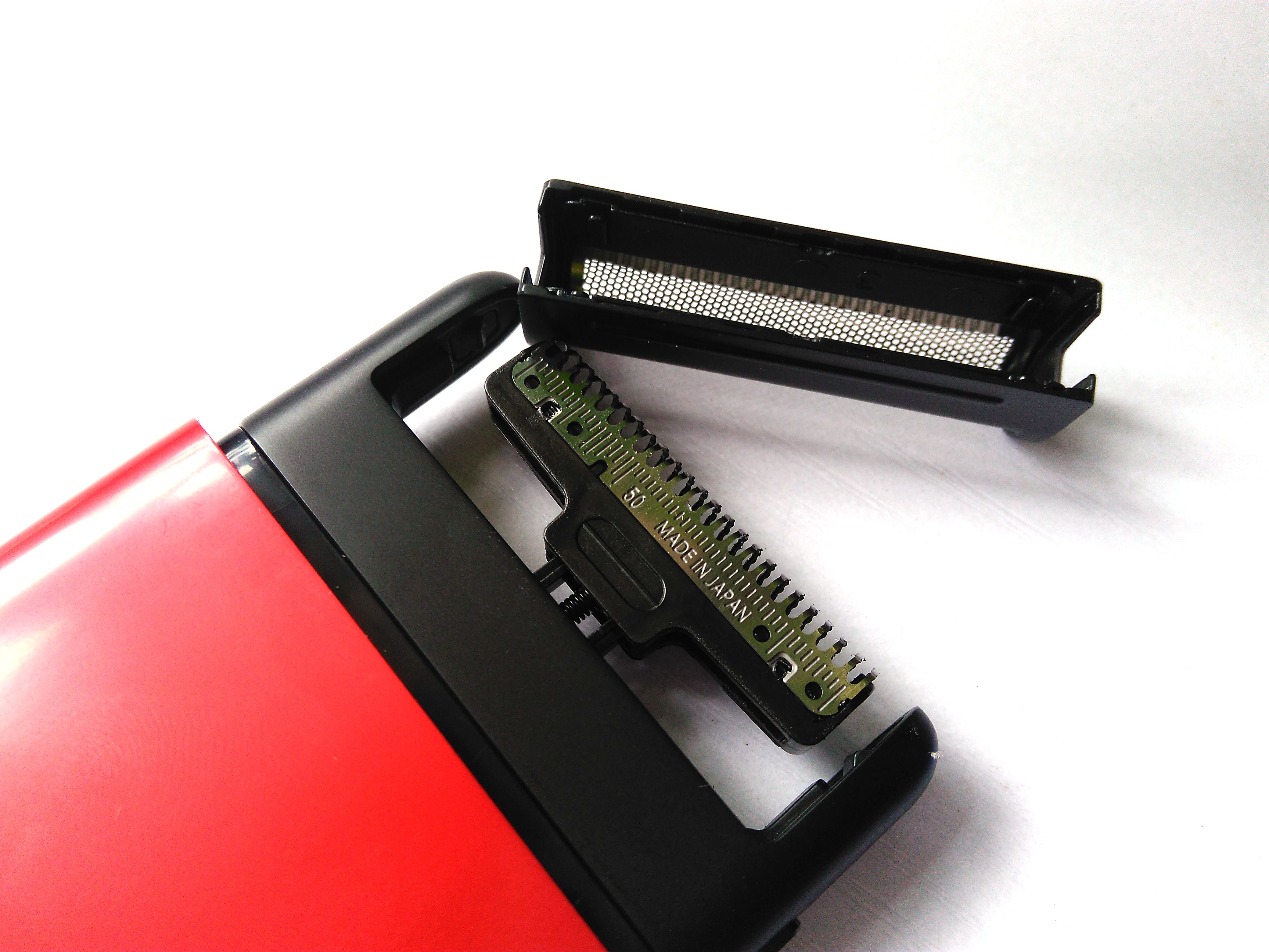 须眉剃须刀擎天柱版,满满的回忆杀