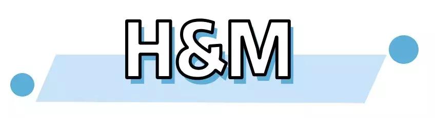 hm衣服打折,hm打折30元买衣服