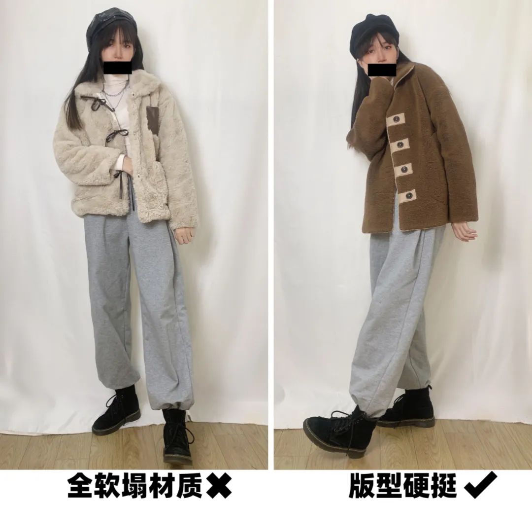 潮流穿搭男,潮流穿搭女装