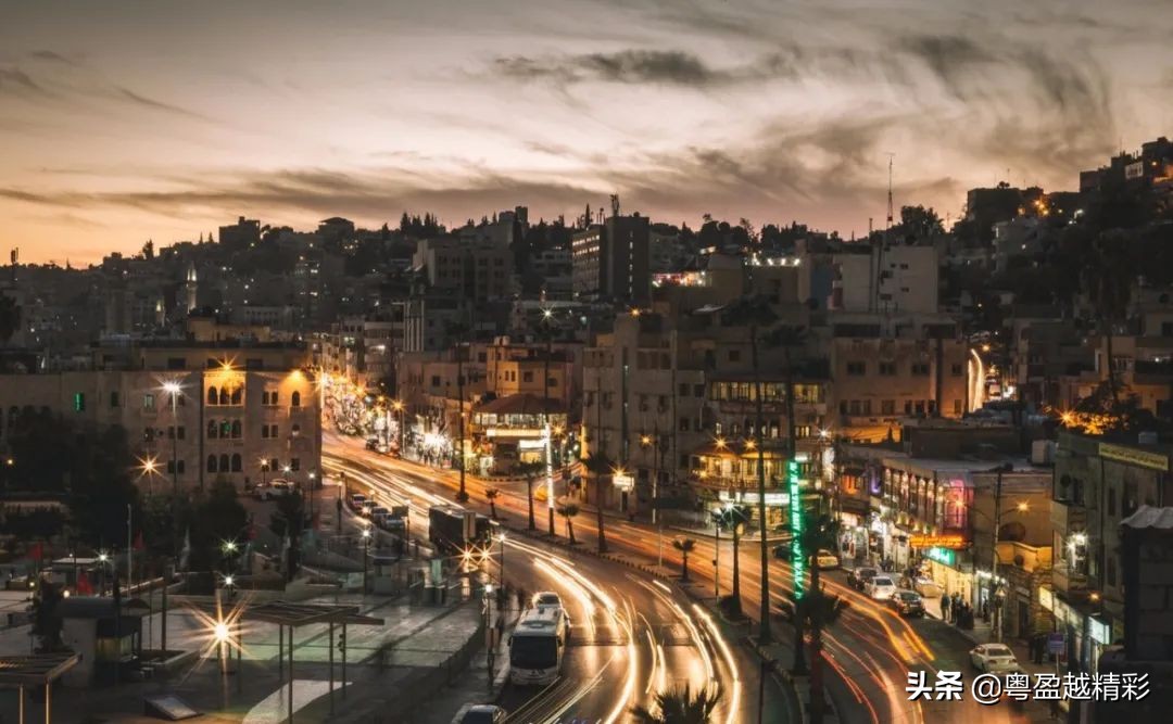 约旦瓦迪拉姆沙漠视频,约旦瓦迪拉姆沙漠峡谷