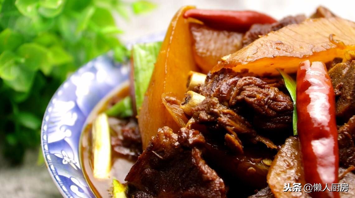 羊肉怎么烧法才好吃,羊肉怎么做好吃还能去腥