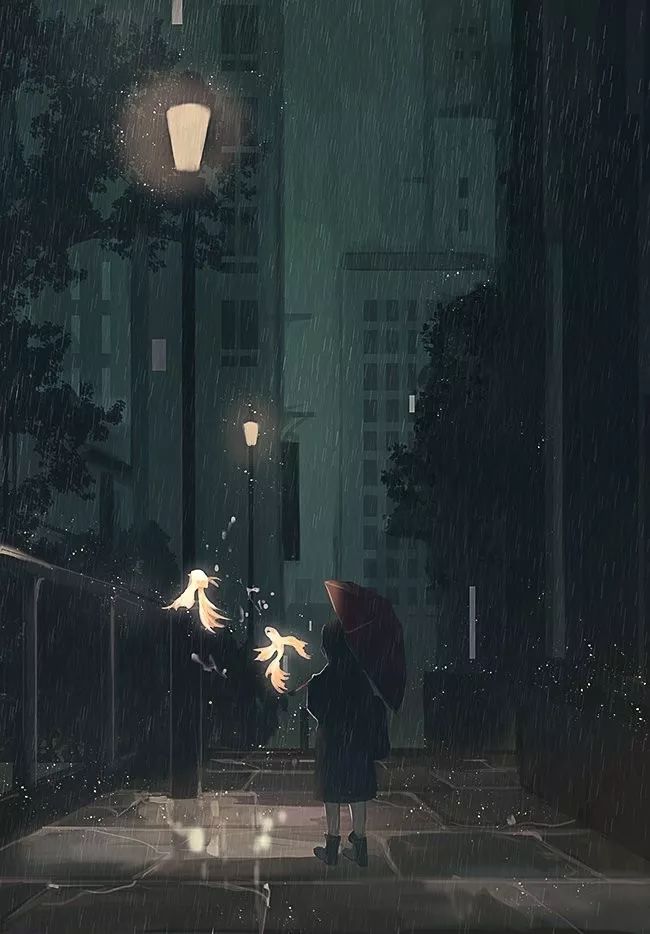 他用365天，创作了365幅画，每一张都有一个感人的故事