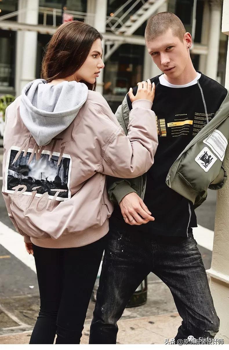 服装绣花工艺大全,服装绣花工艺图解说明